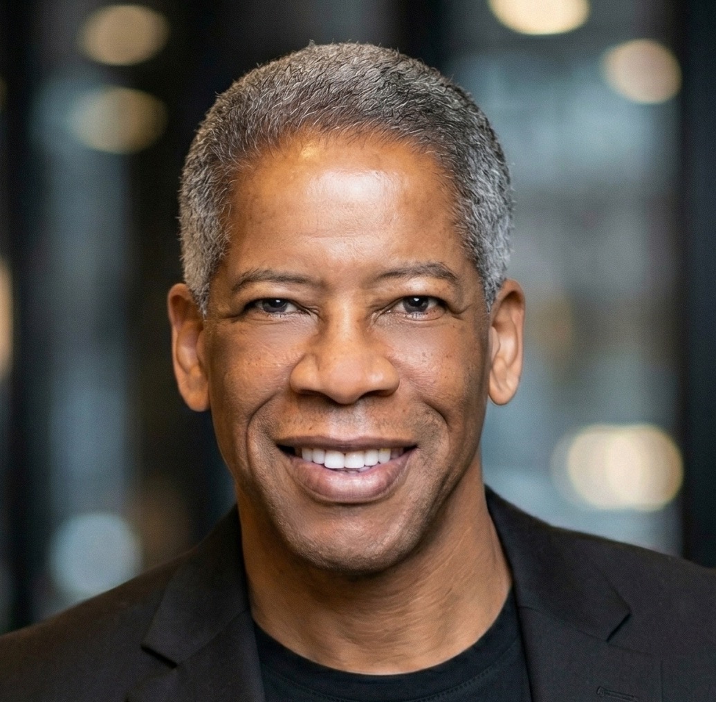 Lance E. Lee, President of U.S. Navy League Tokyo.